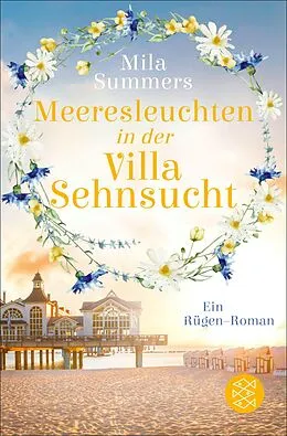 E-Book (epub) Meeresleuchten in der Villa Sehnsucht von Mila Summers