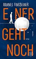 E-Book (epub) Einer geht noch von Hannes Finkbeiner