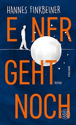 E-Book (epub) Einer geht noch von Hannes Finkbeiner