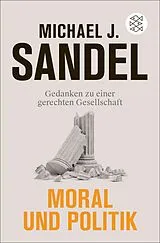 E-Book (epub) Moral und Politik von Michael J. Sandel