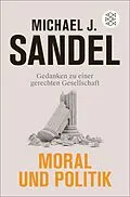 E-Book (epub) Moral und Politik von Michael J. Sandel