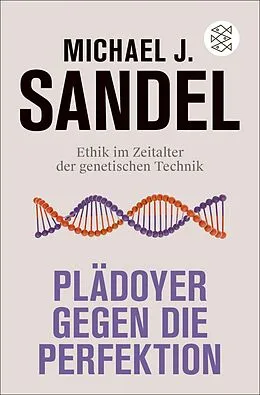 E-Book (epub) Plädoyer gegen die Perfektion von Michael J. Sandel