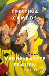 E-Book (epub) Verheiratete Frauen von Cristina Campos