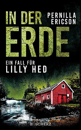 E-Book (epub) In der Erde von Pernilla Ericson