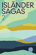 E-Book (epub) Isländersagas 2 von