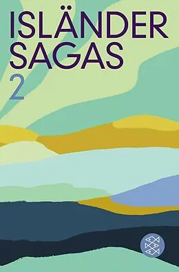 E-Book (epub) Isländersagas 2 von 