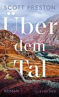 E-Book (epub) Über dem Tal von Scott Preston