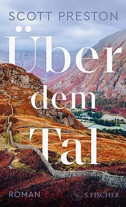 E-Book (epub) Über dem Tal von Scott Preston
