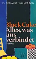 E-Book (epub) Black Cake von Charmaine Wilkerson