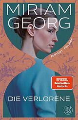 E-Book (epub) Die Verlorene von Miriam Georg