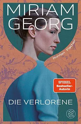 E-Book (epub) Die Verlorene von Miriam Georg