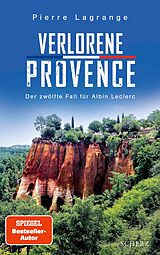 E-Book (epub) Verlorene Provence von Pierre Lagrange