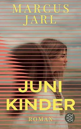E-Book (epub) Junikinder von Marcus Jarl