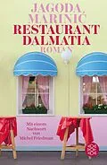 E-Book (epub) Restaurant Dalmatia von Jagoda Marini