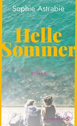 E-Book (epub) Helle Sommer von Sophie Astrabie