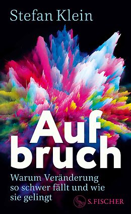 E-Book (epub) Aufbruch von Stefan Klein