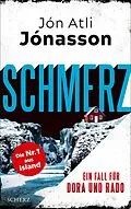 E-Book (epub) Schmerz von Jón Atli Jónasson