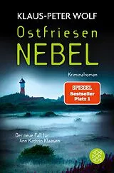 E-Book (epub) Ostfriesennebel von Klaus-Peter Wolf