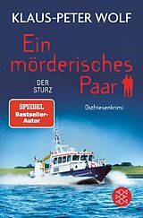 E-Book (epub) Ein mörderisches Paar - Der Sturz von Klaus-Peter Wolf