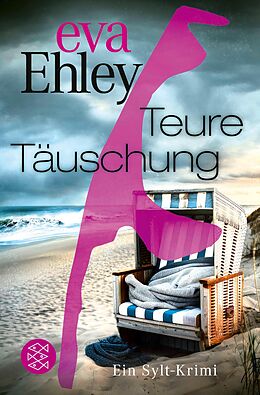 E-Book (epub) Teure Täuschung von Eva Ehley