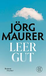 E-Book (epub) Leergut von Jörg Maurer