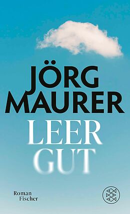 E-Book (epub) Leergut von Jörg Maurer