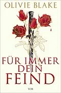 E-Book (epub) Für immer dein Feind von Olivie Blake