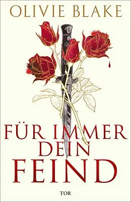 E-Book (epub) Für immer dein Feind von Olivie Blake