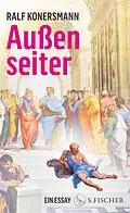 E-Book (epub) Außenseiter von Ralf Konersmann