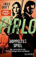 E-Book (epub) Pirlo - Doppeltes Spiel von Ingo Bott