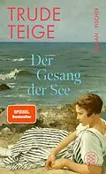 E-Book (epub) Der Gesang der See von Trude Teige