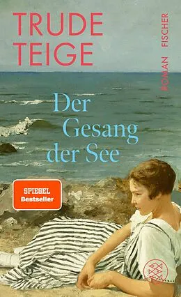 E-Book (epub) Der Gesang der See von Trude Teige