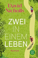 E-Book (epub) Zwei in einem Leben von David Nicholls