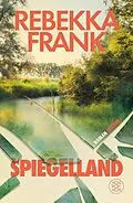 E-Book (epub) Spiegelland von Rebekka Frank