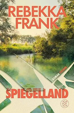 E-Book (epub) Spiegelland von Rebekka Frank