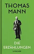 E-Book (epub) Die Erzählungen von Thomas Mann