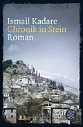 E-Book (epub) Chronik in Stein von Ismail Kadare
