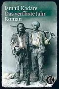 E-Book (epub) Das verflixte Jahr von Ismail Kadare