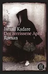 E-Book (epub) Der zerrissene April von Ismail Kadare
