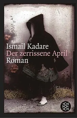 E-Book (epub) Der zerrissene April von Ismail Kadare