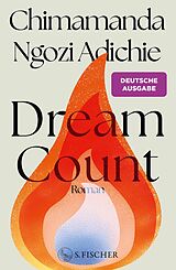 E-Book (epub) Dream Count von Chimamanda Ngozi Adichie