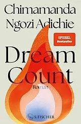 E-Book (epub) Dream Count von Chimamanda Ngozi Adichie