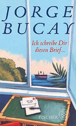 E-Book (epub) Ich schreibe Dir diesen Brief ... von Jorge Bucay