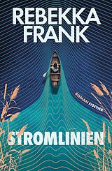 E-Book (epub) Stromlinien von Rebekka Frank