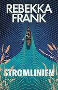 E-Book (epub) Stromlinien von Rebekka Frank