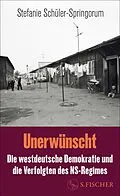 E-Book (epub) Unerwünscht von Stefanie Schüler-Springorum