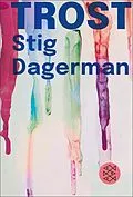 E-Book (epub) Trost von Stig Dagerman