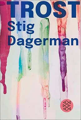 E-Book (epub) Trost von Stig Dagerman