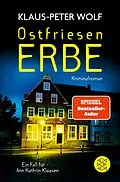 E-Book (epub) Ostfriesenerbe von Klaus-Peter Wolf
