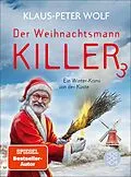 E-Book (epub) Der Weihnachtsmannkiller 3 von Klaus-Peter Wolf